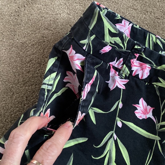 Khakis by Gap City shorts - Picture 5 of 6